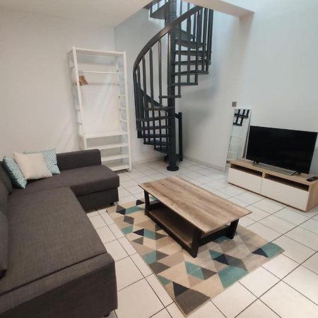 Nancy Hypercentre 34 Rue Des Dominicains ! Apartment Exterior photo