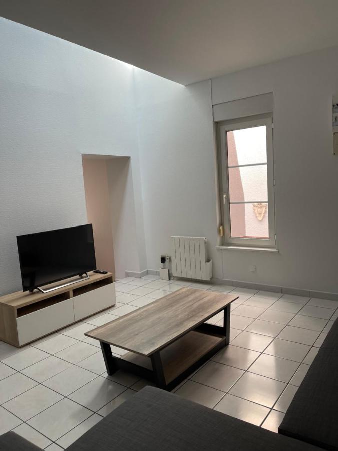Nancy Hypercentre 34 Rue Des Dominicains ! Apartment Exterior photo
