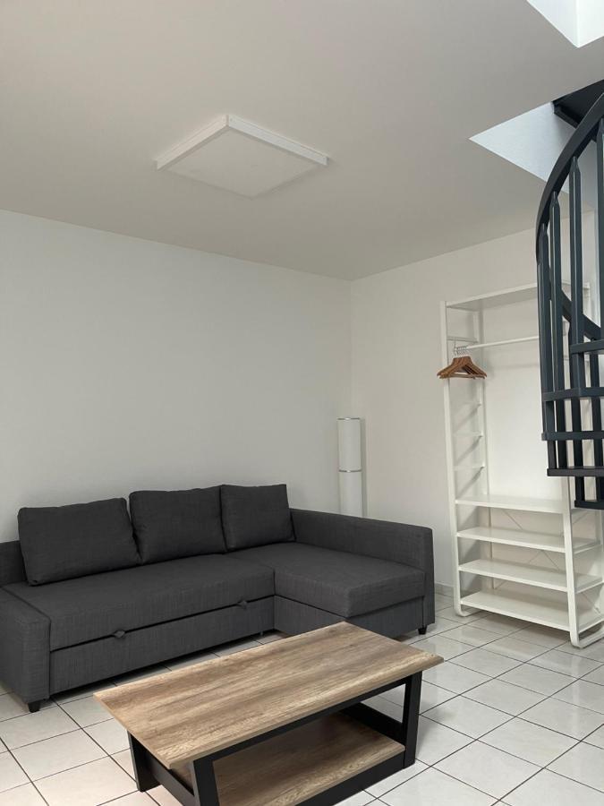 Nancy Hypercentre 34 Rue Des Dominicains ! Apartment Exterior photo