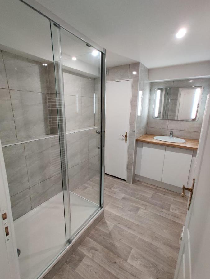 Nancy Hypercentre 34 Rue Des Dominicains ! Apartment Exterior photo